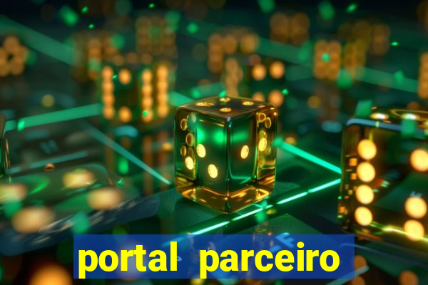 portal parceiro ifood login